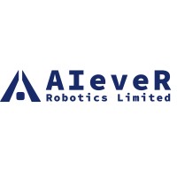 AIeveR Robotics Limited logo - Similar company to Sdms Robotics