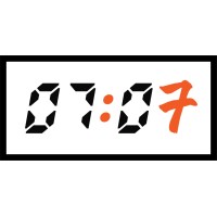 7uhr7design logo - Similar company to Thysa