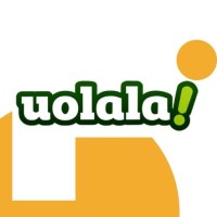 Uolala! logo - Similar company to Más Real Estate