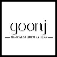 Goonj Fashion logo - Similar company to Meesra