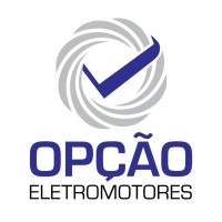 Opção Eletromotores logo - Similar company to C. O. Mueller