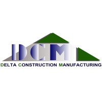 DCM Egypt logo - Similar company to Egat