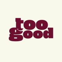 Too Good Foods Kenya logo - Similar company to Six Square Limited