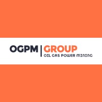 OGPM Group logo - Similar company to Unicode Solutions Techno Pvt. Ltd.