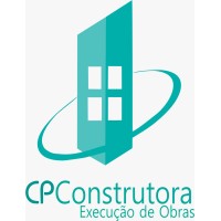 Construtora CP logo - Similar company to Construtora Ehg