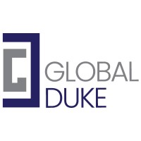 Global Duke Technologies logo - Similar company to Siss Technologies