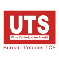 UTS - Union Technique solutions logo - Similar company to Mesures Et Technologies