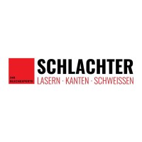 Helmut Schlachter GmbH logo - Similar company to Numberger Technologies