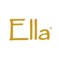 Ella Skin Care logo - Similar company to Tedmond Groups