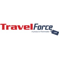 Travel Force Live logo - Similar company to Panasoft Travel Technology Company