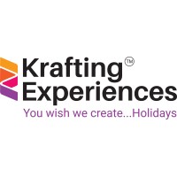 Krafting Experiences logo - Similar company to Craftingit Gmbh
