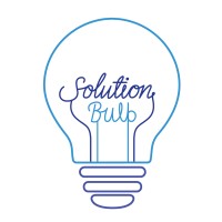 Solution Bulb Consulting logo - Similar company to Strengthstransform
