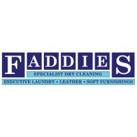 Faddies Dry Cleaners