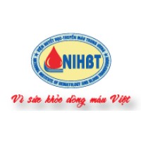 Viện Huyết học - Truyền máu Trung Ương logo - Similar company to Kototech Corp.