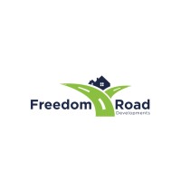 Freedom Road Developments logo - Similar company to Sabdrain Australasia