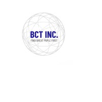 BCT, Inc. logo - Similar company to Barrymore Executive Consulting, Llc