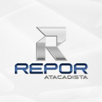 AMEV | Repor Atacadista logo - Similar company to Codil Alimentos