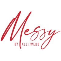 Messy By Alli Webb logo - Similar company to Squeeze Massage