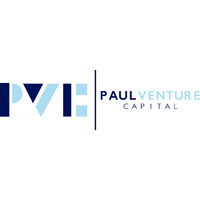 Paul Venture Capital logo - Similar company to Divots Mx