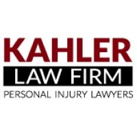 Kahler Law Firm logo - Similar company to Alghoul & Associates Law Firm