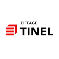 Tinel logo - Similar company to Lmtp