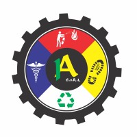 Ingeniero Ambiental E.I.R.L logo - Similar company to Fundacion Ambiental Eco-S Colombia