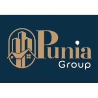 Punia Homes logo - Similar company to Surf Drafting
