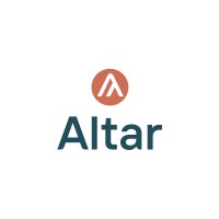 Proyecto Altar logo - Similar company to Aldebaran Resources Inc. (Tsx V.Alde)