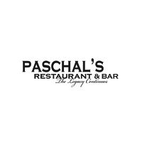 Paschal's Restaurant logo - Similar company to Zucot Gallery