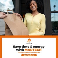 Martechstores logo - Similar company to Richfill Multiservices Enterprises