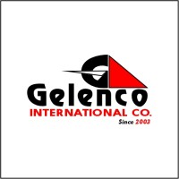 Gelenco International Co. logo - Similar company to Quantum Sites Studio