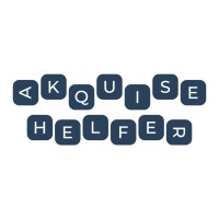 Akquise-Helfer logo - Similar company to Intra.Id Eg