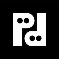 Pitchdrop logo - Similar company to Cocotec