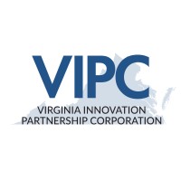 VIPC | Virginia Innovation Partnership Corporation logo - Similar company to Dc Startup & Tech Week (Formerly Dc Startup Week)