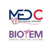 MED C – Dental Implants logo - Similar company to Mars Consultation