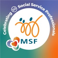 Ministry of Social and Family Development, Singapore (MSF) logo - Similar company to Agency For Integrated Care (Singapore)