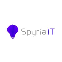 Spyria IT logo - Similar company to Pappcorn