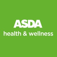 ASDA Opticians and Pharmacy logo - Similar company to Eyedirect