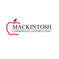 Mackintosh Commercial Construction logo - Similar company to Lancaster Barndo