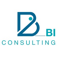 BI Consulting logo - Similar company to Echo, Software Development
