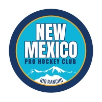 New Mexico Professional Hockey Club logo - Similar company to Checkbox Pro