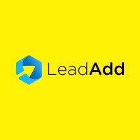 LeadAdd logo - Similar company to Complete Sa