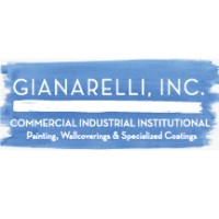 Gianarelli, Inc logo - Similar company to Schnoll Painting
