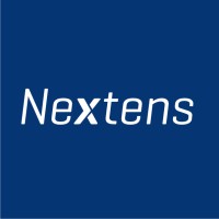 Nextens logo - Similar company to Brightmine