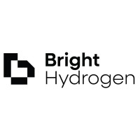 Bright-Hydrogen logo - Similar company to Qed