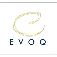 Evoq Infra Pvt. ltd. logo - Similar company to Genesis Engineering