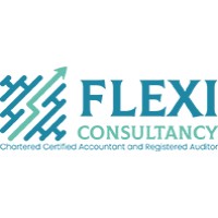 Flexi Consultancy Ltd. logo - Similar company to Datamatics Uk Limited