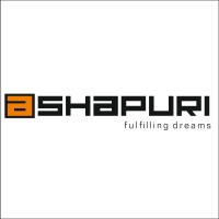 Ashapuri Developers logo - Similar company to Cpm - Construction Project Managers