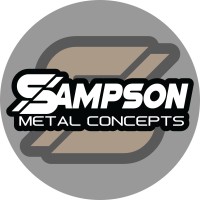 Sampson Metal Concepts
