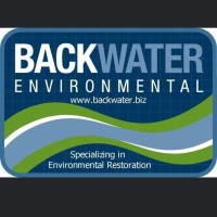 Backwater Environmental logo - Similar company to Love Affair